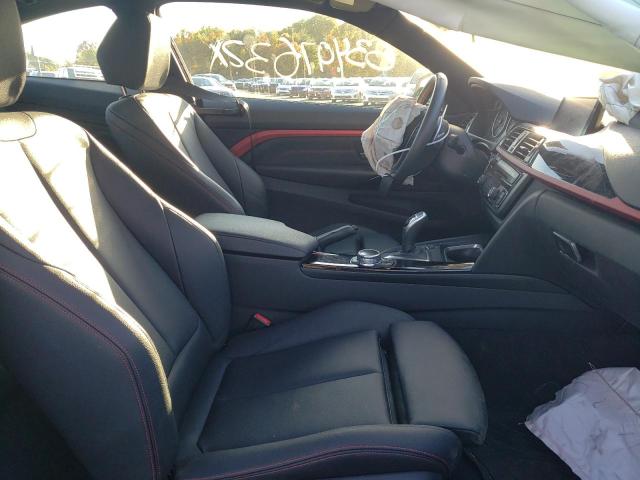 WBA3N9C53EK245538 BMW 428 XI