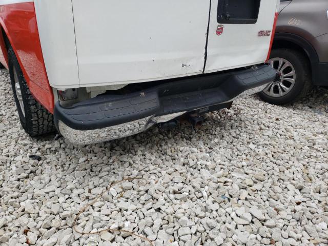 1GTZ7GFG0H1337242 GMC Savana G3500