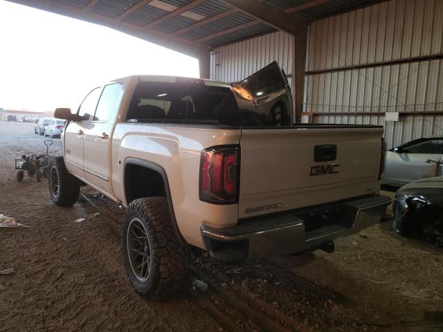 3GTU2NEC4JG170922 GMC Sierra K1500 Slt