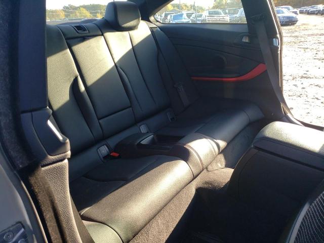 WBA3N9C53EK245538 BMW 428 XI