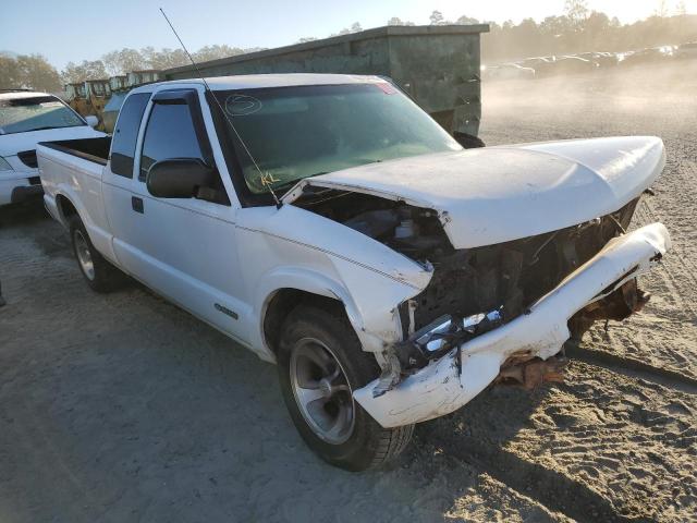Auction sale of the 2002 Chevrolet S Truck S10, vin: 1GCCS19W128259024, lot number: 62722952