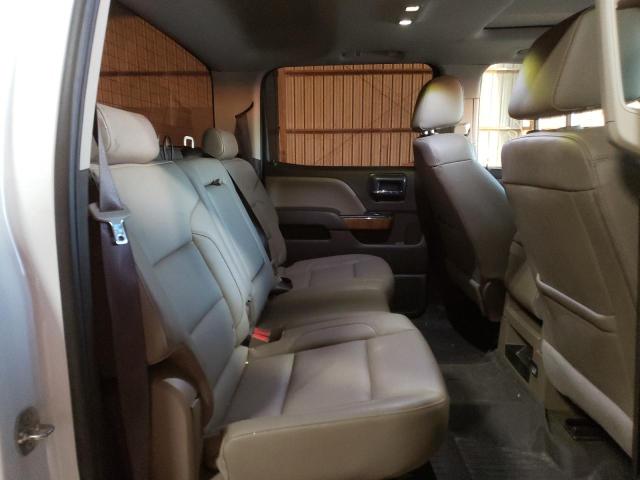 3GTU2NEC4JG170922 GMC Sierra K1500 Slt