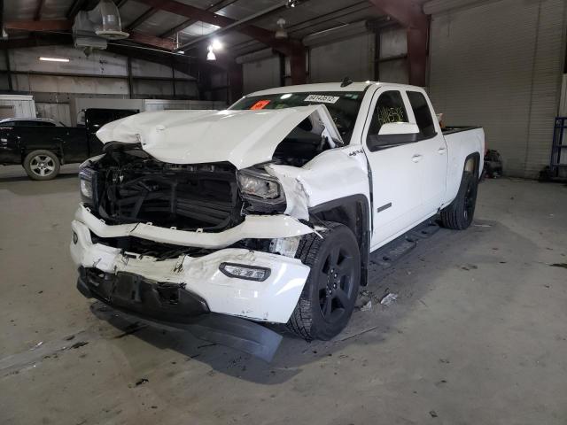 1GTV2LEC4JZ284847 GMC Sierra K1500