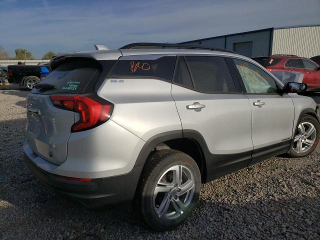 3GKALMEV5JL191981 GMC Terrain Sle