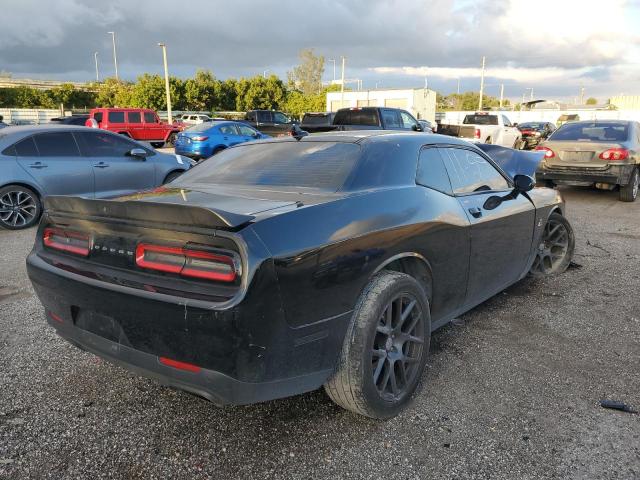 2C3CDZFJ6GH125519 Dodge Challenger R/t Scat Pack