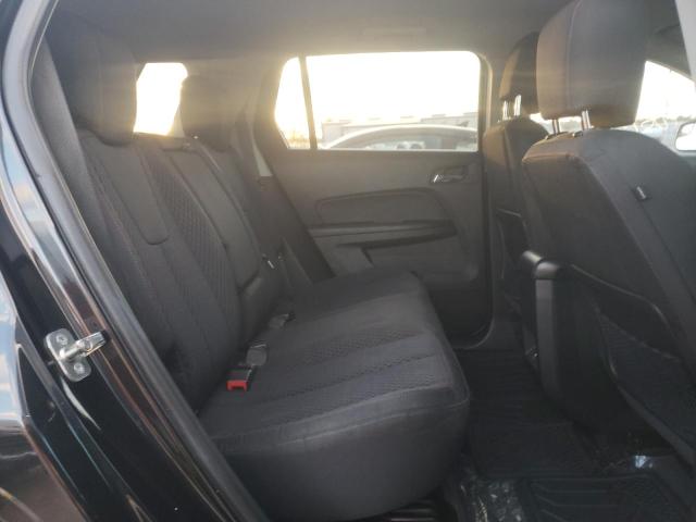 2GKALMEK0E6258406 GMC Terrain Sle