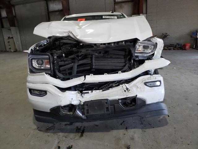 1GTV2LEC4JZ284847 GMC Sierra K1500