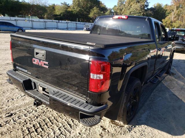 2GTV2LEC4K1102185 GMC Sierra Limited K1500