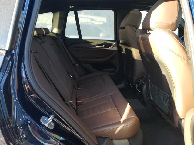 5UX53DP06N9M71582 BMW X3 Xdrive30i