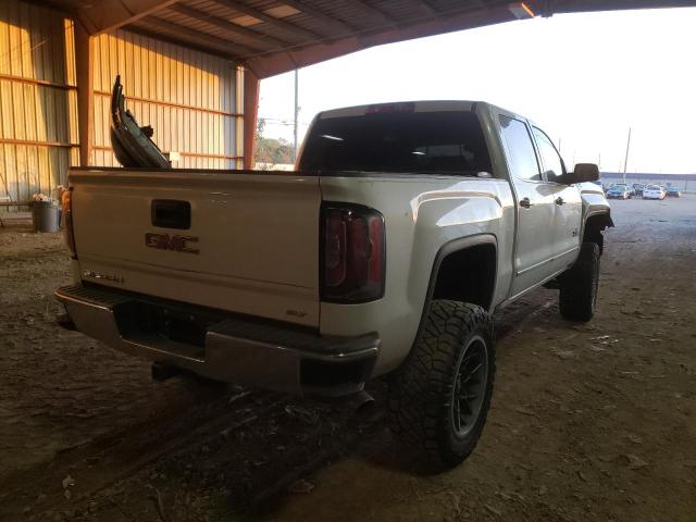 3GTU2NEC4JG170922 GMC Sierra K1500 Slt