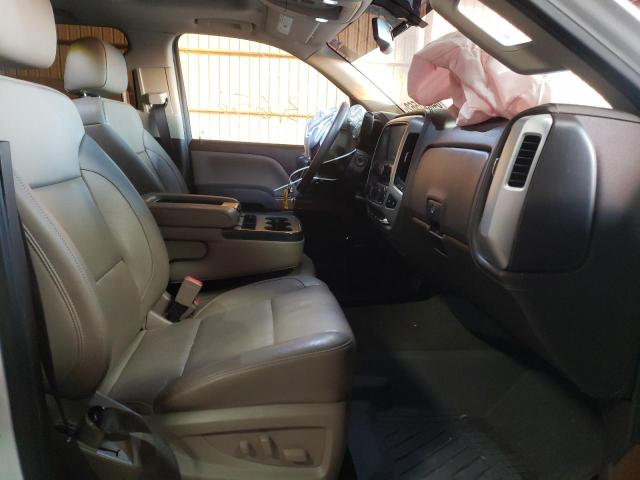 3GTU2NEC4JG170922 GMC Sierra K1500 Slt