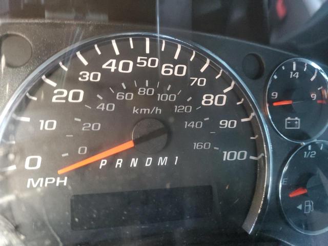 1GTW7AFFXH1913300 GMC Savana G2500