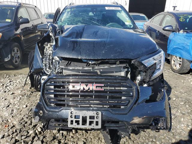 3GKALTEV4NL206454 GMC Terrain Sle