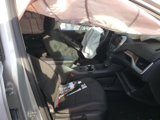 3GKALMEV5JL191981 GMC Terrain Sle