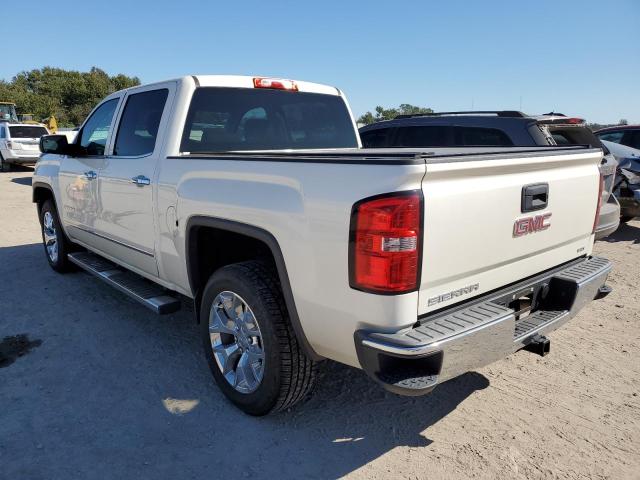 3GTU2VEC7EG283690 GMC Sierra K1500 Slt
