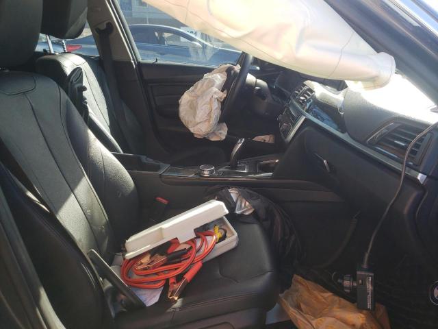 WBA3A9C55EF479443 BMW 335 I