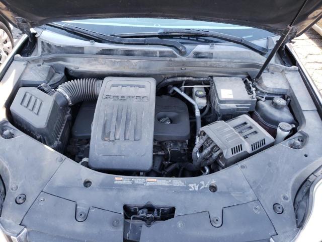 2GKFLXEK4F6250267 GMC Terrain Slt
