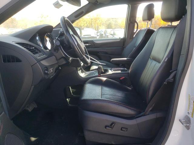 2C4RDGEG6KR760551 Dodge Grand Caravan Gt