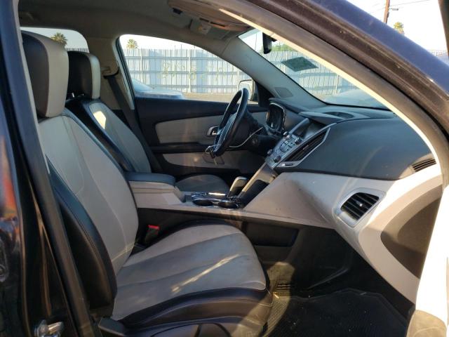 2GKFLXEK4F6250267 GMC Terrain Slt