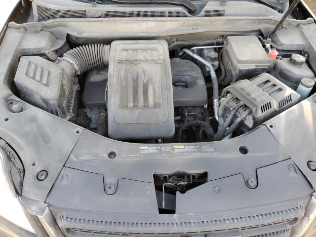 2GKALMEK1H6147545 GMC Terrain Sle