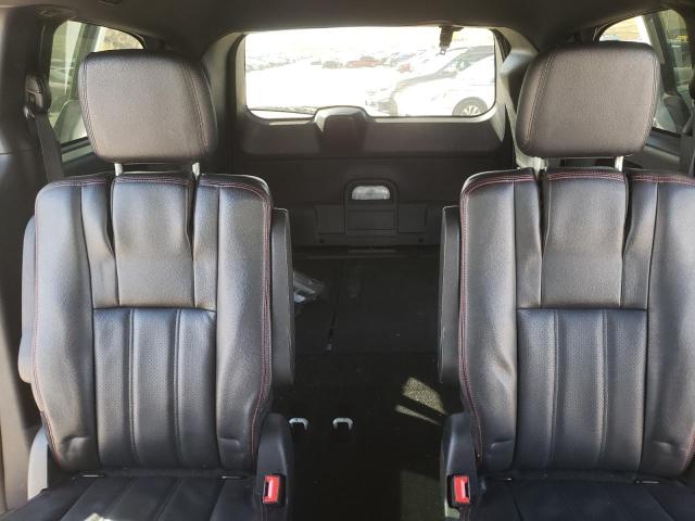 2C4RDGEG6KR760551 Dodge Grand Caravan Gt
