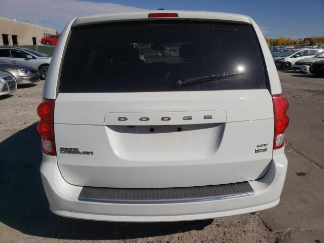 2C4RDGEG6KR760551 Dodge Grand Caravan Gt
