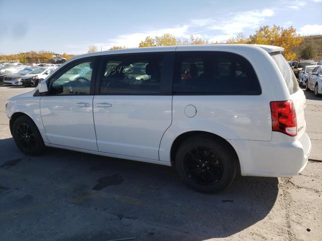 2C4RDGEG6KR760551 Dodge Grand Caravan Gt