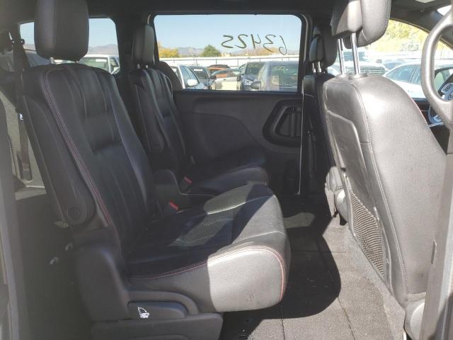 2C4RDGEG6KR760551 Dodge Grand Caravan Gt