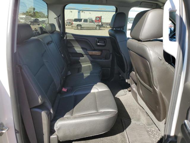 3GTU2VEC7EG283690 GMC Sierra K1500 Slt
