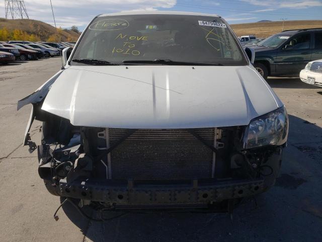 2C4RDGEG6KR760551 Dodge Grand Caravan Gt
