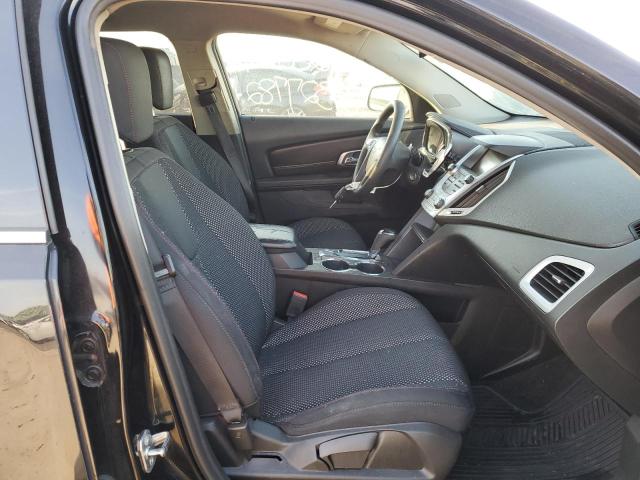 2GKALMEK1H6147545 GMC Terrain Sle