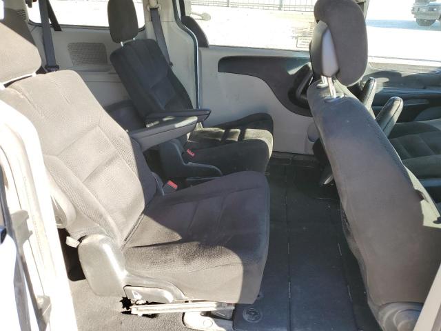 2C4RDGBG8HR657077 Dodge Grand Caravan Se