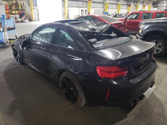 WBS1J5C50JVD36687 BMW M2