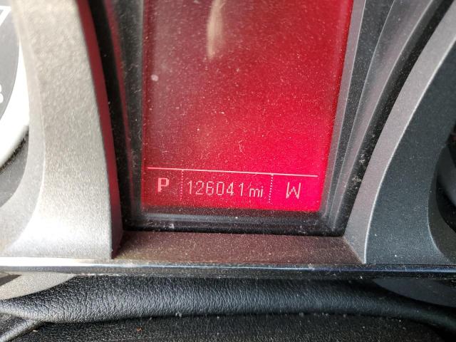 2GKALMEK1H6147545 GMC Terrain Sle