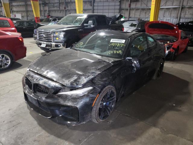 WBS1J5C50JVD36687 BMW M2