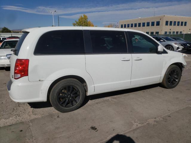2C4RDGEG6KR760551 Dodge Grand Caravan Gt