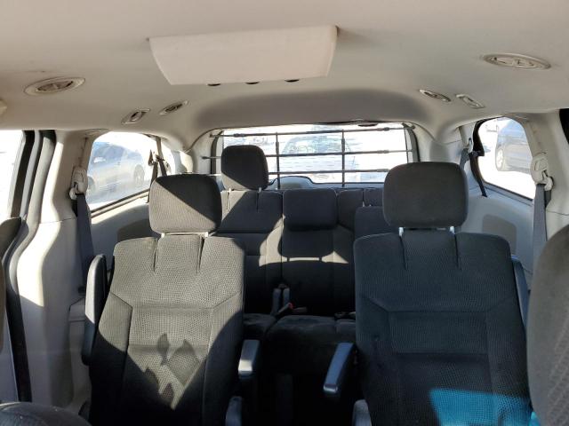 2C4RDGBG8HR657077 Dodge Grand Caravan Se