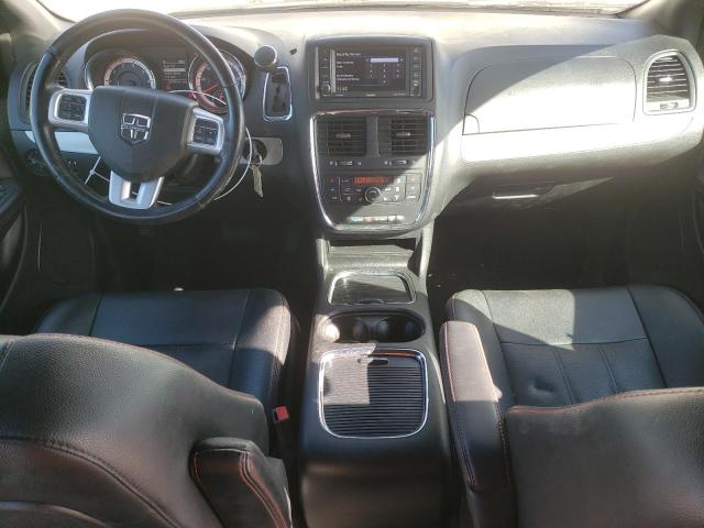 2C4RDGEG6KR760551 Dodge Grand Caravan Gt