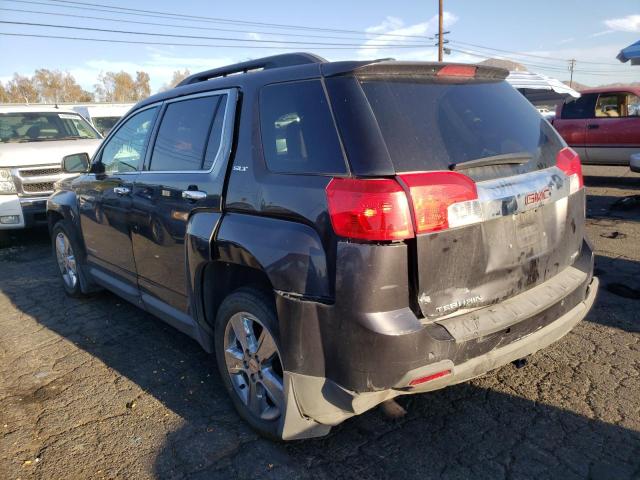 2GKFLXEK4F6250267 GMC Terrain Slt