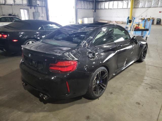 WBS1J5C50JVD36687 BMW M2