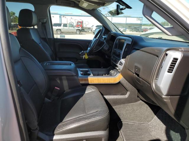 3GTU2VEC7EG283690 GMC Sierra K1500 Slt