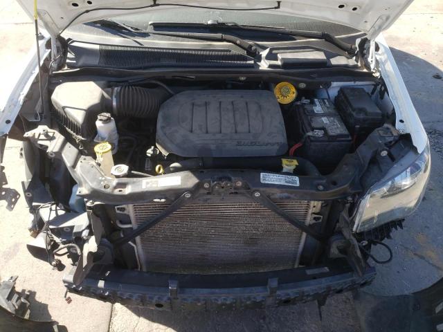 2C4RDGEG6KR760551 Dodge Grand Caravan Gt