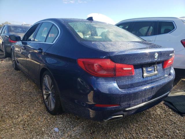 WBAJE5C50JWA95197 BMW 540 I