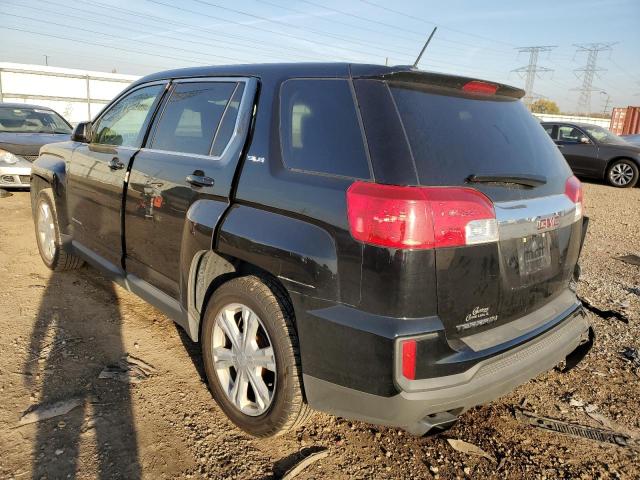 2GKALMEK1H6147545 GMC Terrain Sle