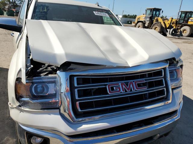 3GTU2VEC7EG283690 GMC Sierra K1500 Slt