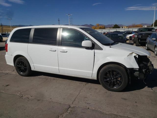 2C4RDGEG6KR760551 Dodge Grand Caravan Gt