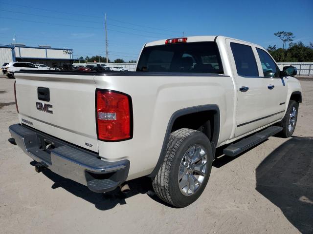 3GTU2VEC7EG283690 GMC Sierra K1500 Slt