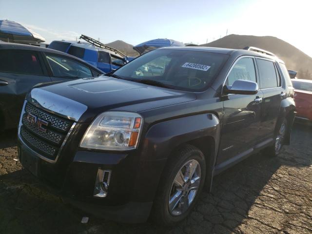 2GKFLXEK4F6250267 GMC Terrain Slt