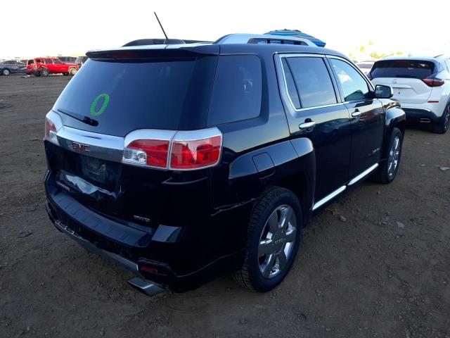 2GKFLZE3XF6286761 GMC Terrain Denali