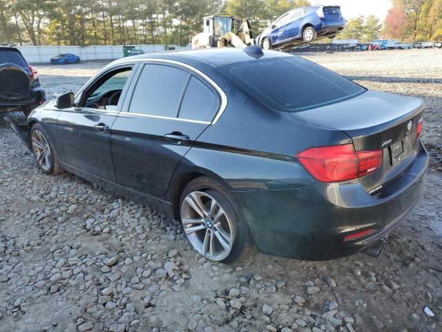 WBA8D9C54JA608552 BMW 330 XI